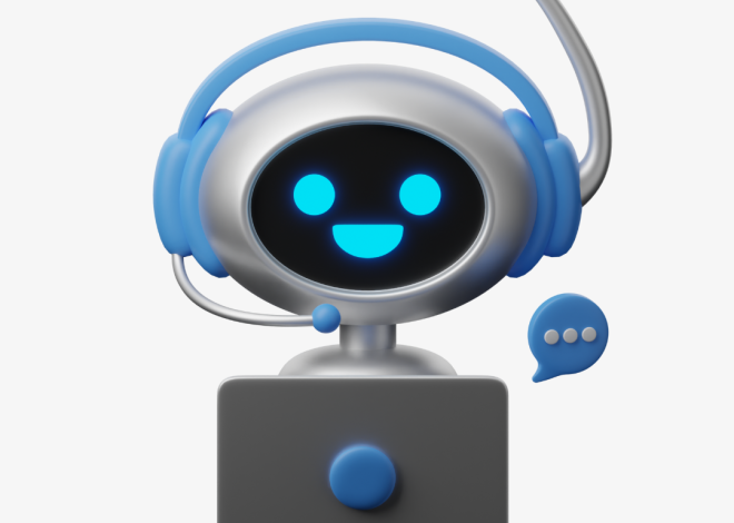 Voice Bots for Enterprise Applications 