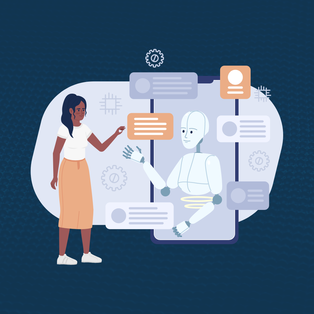 What is Conversational AI: A Comprehensive Guide for Boosting Customer Support Efficiency