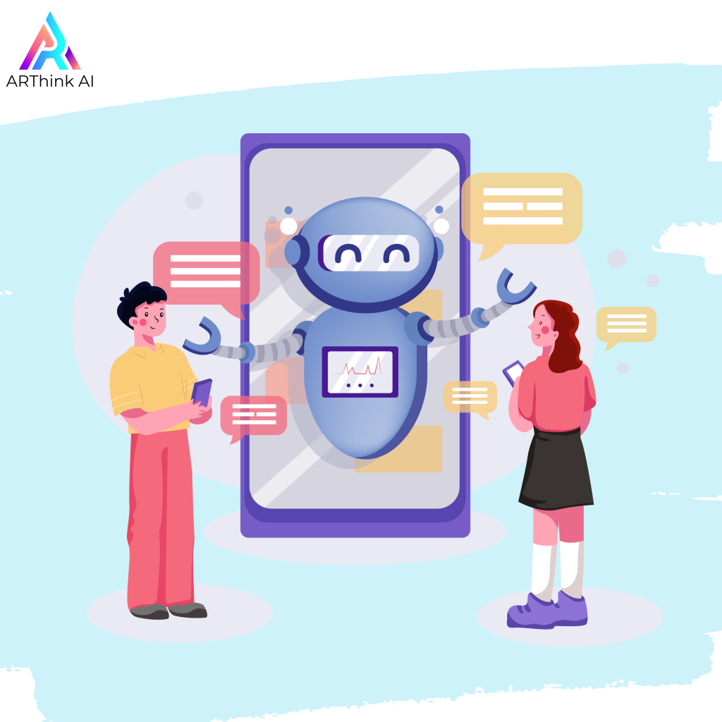 HR AI Assistants - ARThink AI HR Agent